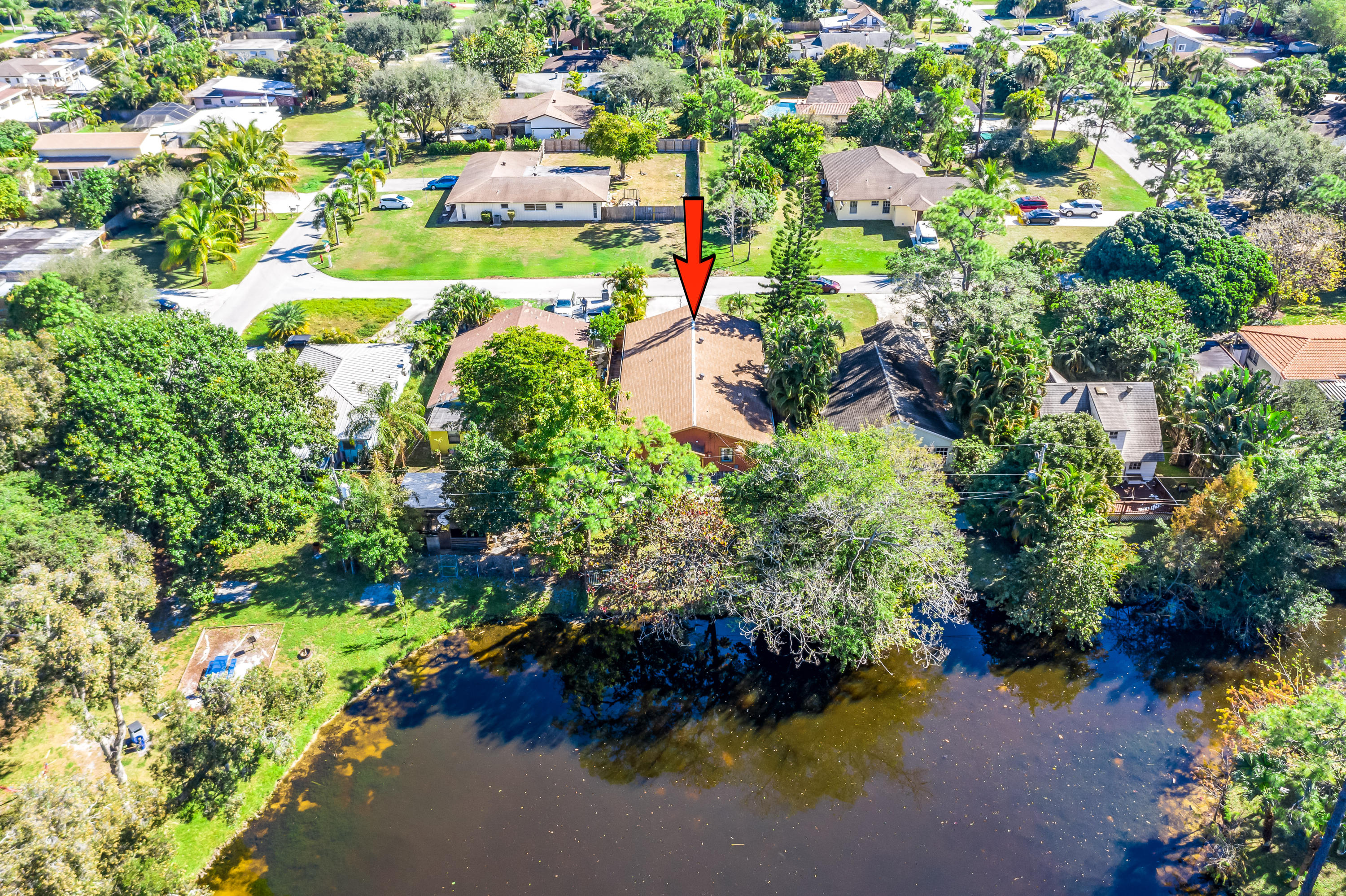 15185 Hayes Road Delray Beach, FL 33484 - Photo 25 of 31 DJI_0379