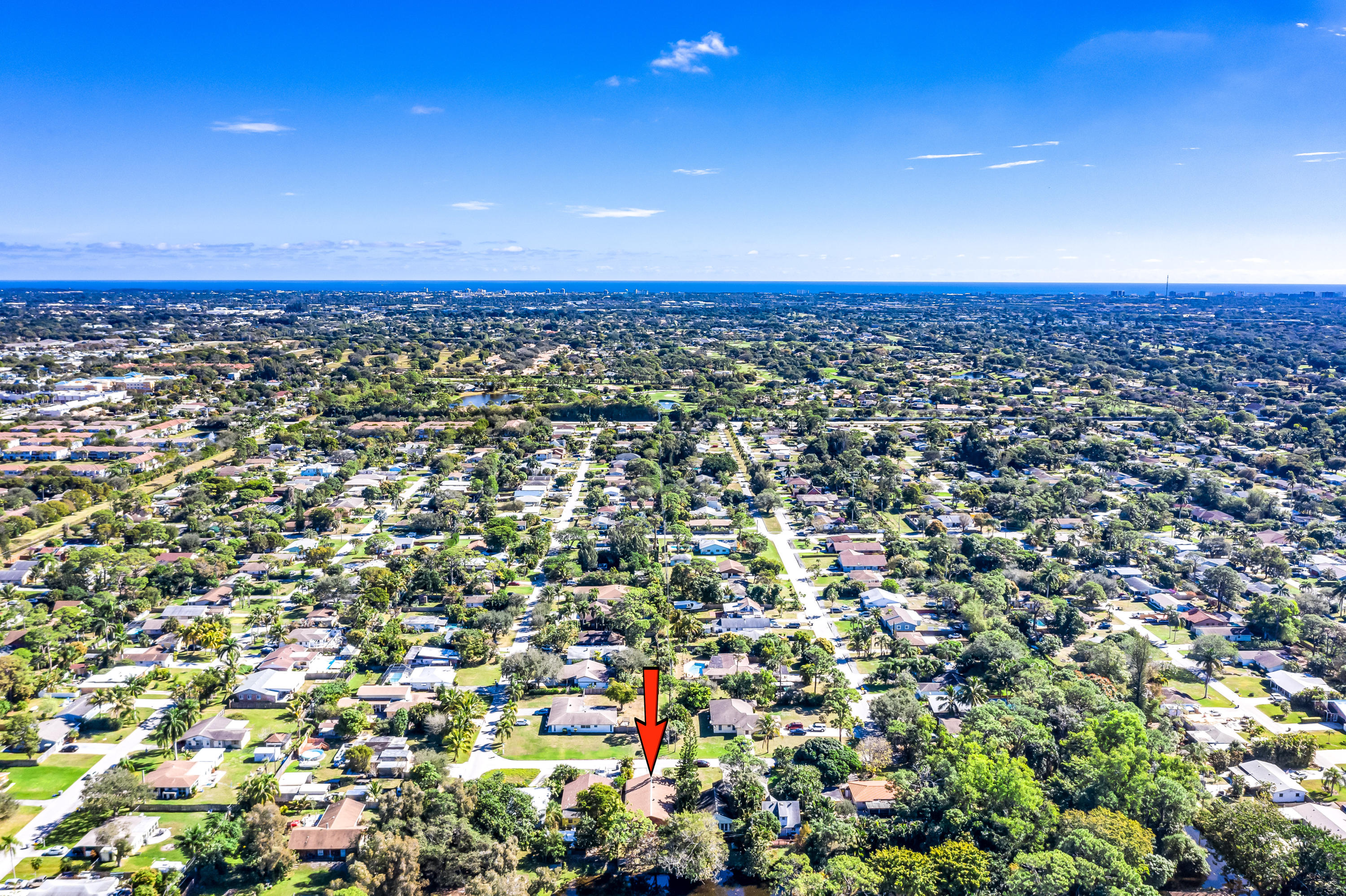 15185 Hayes Road Delray Beach, FL 33484 - Photo 26 of 31 DJI_0382