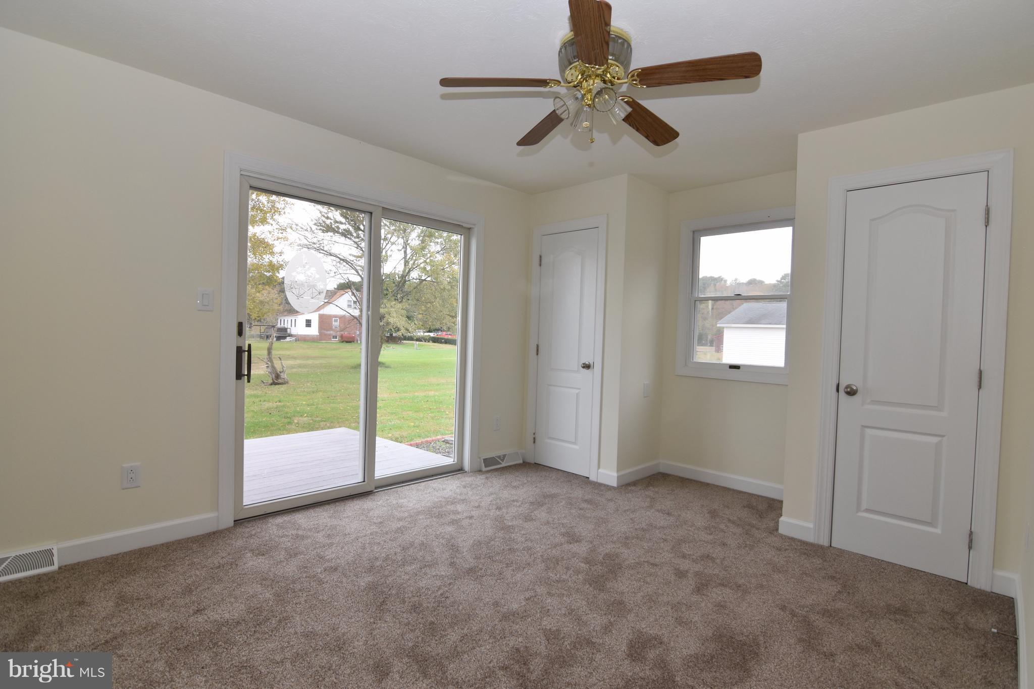 49695 Freemans Road Dameron, MD 20628 - Photo 14 of 30 Bedroom