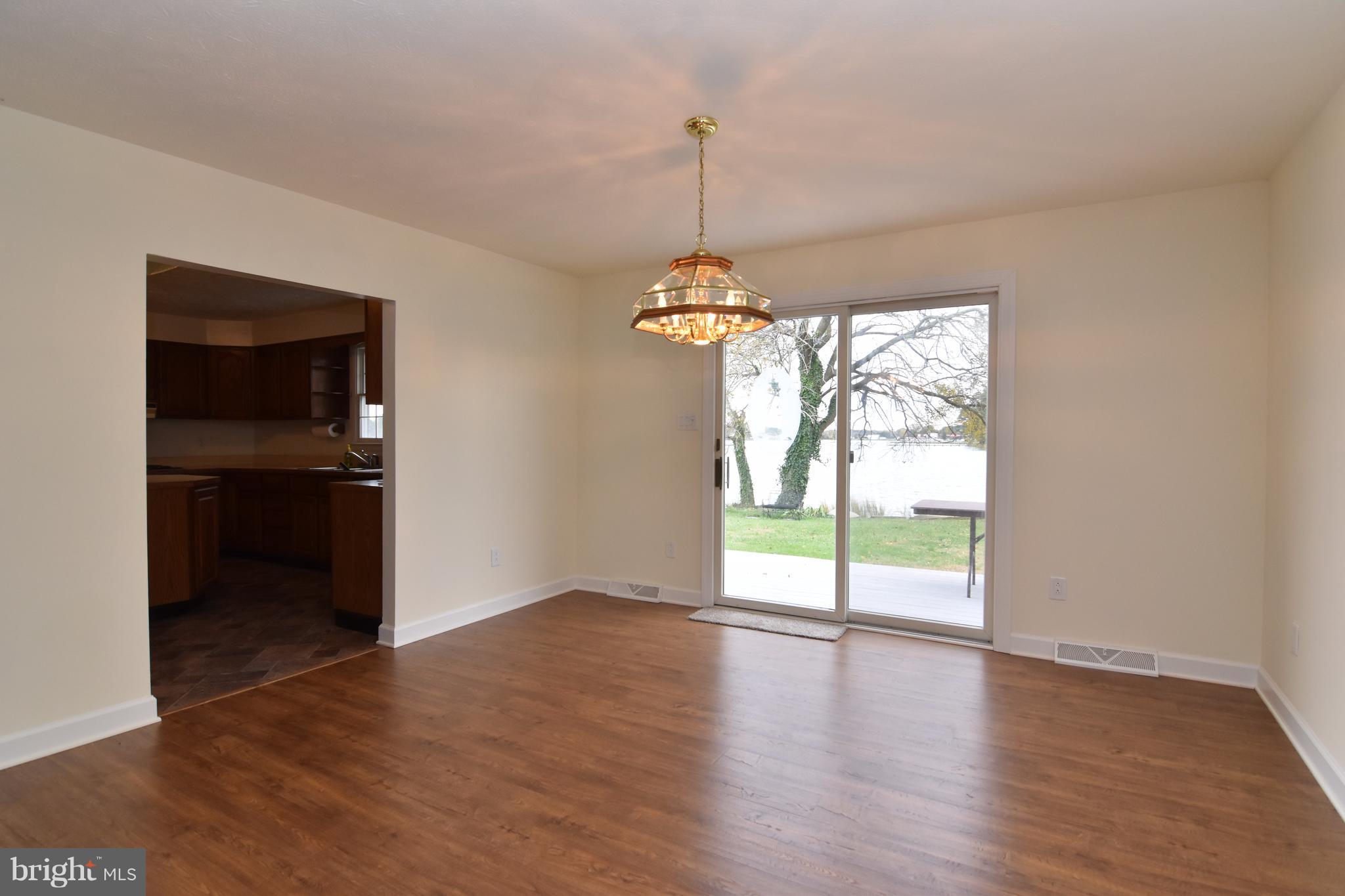 49695 Freemans Road Dameron, MD 20628 - Photo 8 of 30 Dining Room