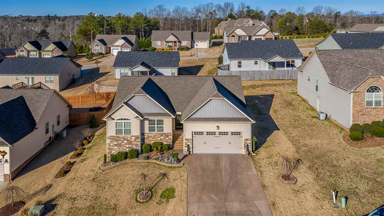 526 Cornucopia Lane Inman, SC 29349 - Photo 1 of 31