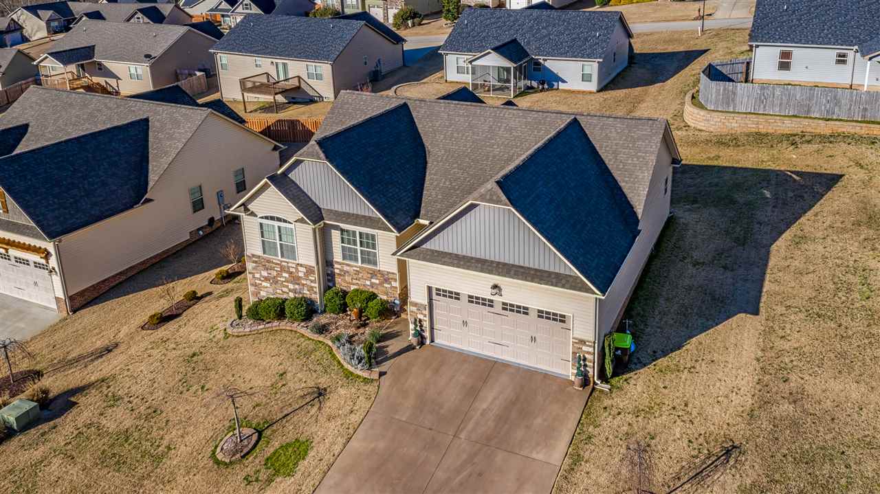 526 Cornucopia Lane Inman, SC 29349 - Photo 2 of 31