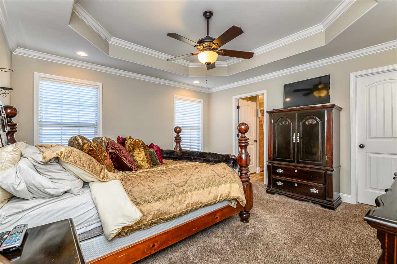 526 Cornucopia Lane Inman, SC 29349 - Photo 25 of 31