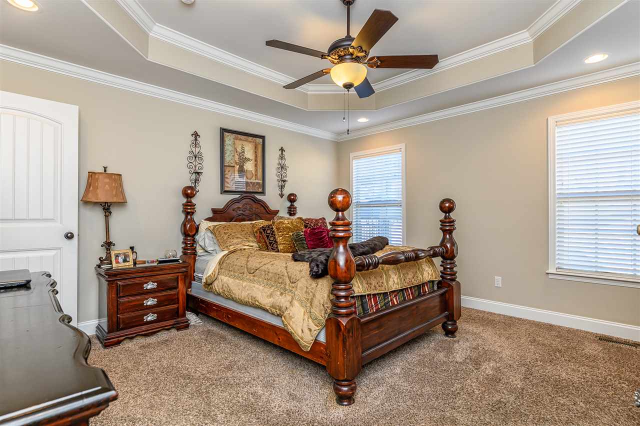 526 Cornucopia Lane Inman, SC 29349 - Photo 26 of 31