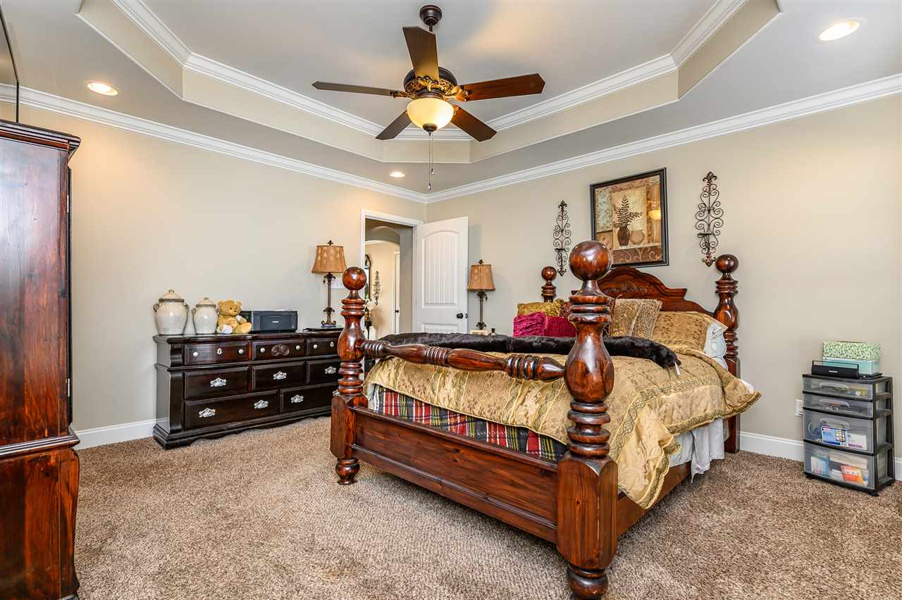 526 Cornucopia Lane Inman, SC 29349 - Photo 27 of 31