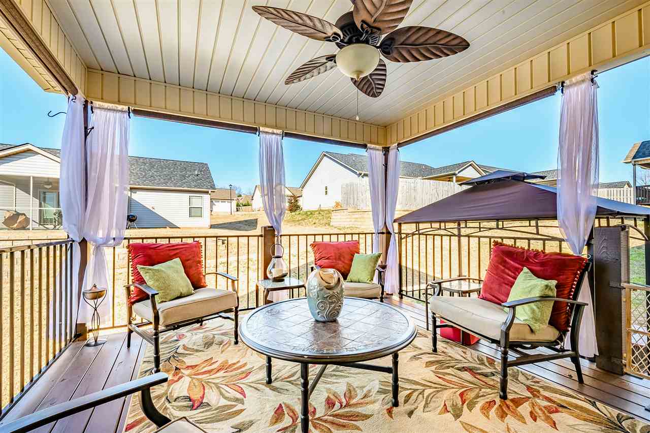 526 Cornucopia Lane Inman, SC 29349 - Photo 30 of 31