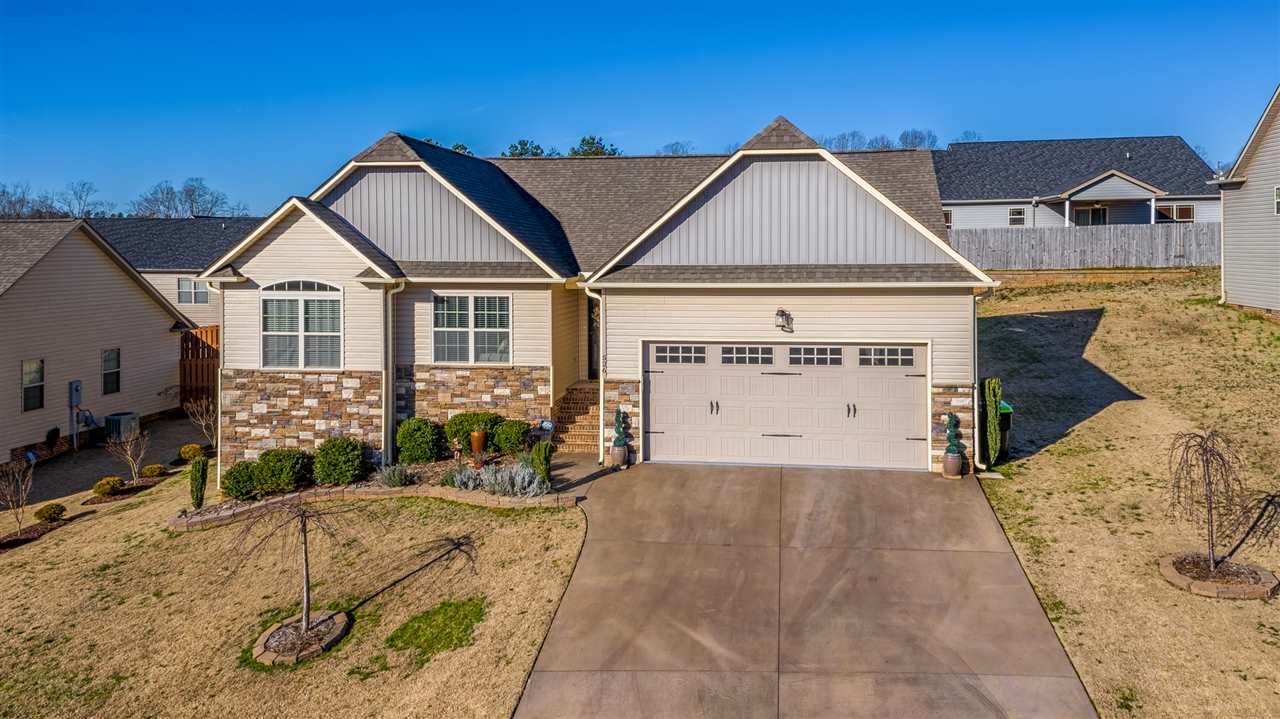 526 Cornucopia Lane Inman, SC 29349 - Photo 3 of 31