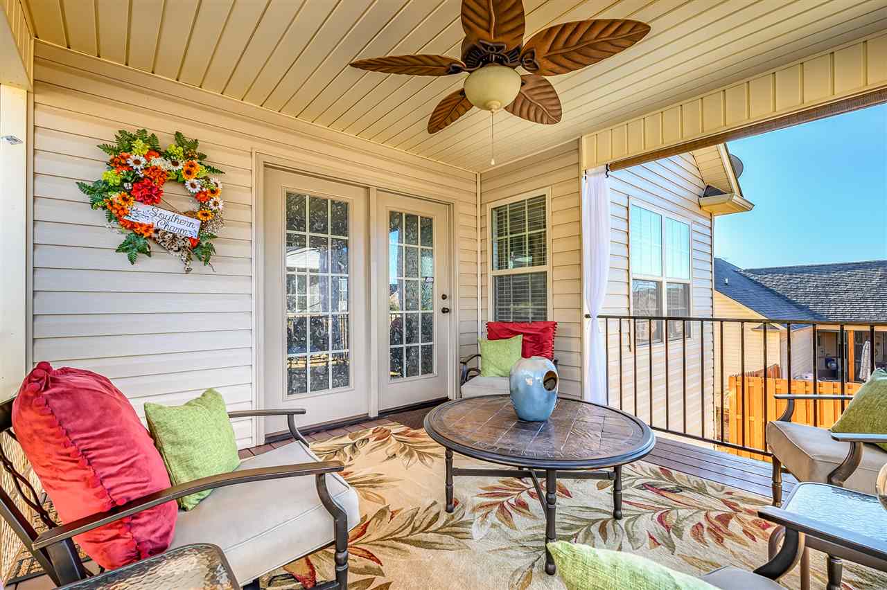526 Cornucopia Lane Inman, SC 29349 - Photo 31 of 31