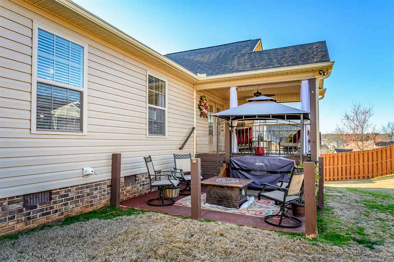 526 Cornucopia Lane Inman, SC 29349 - Photo 4 of 31