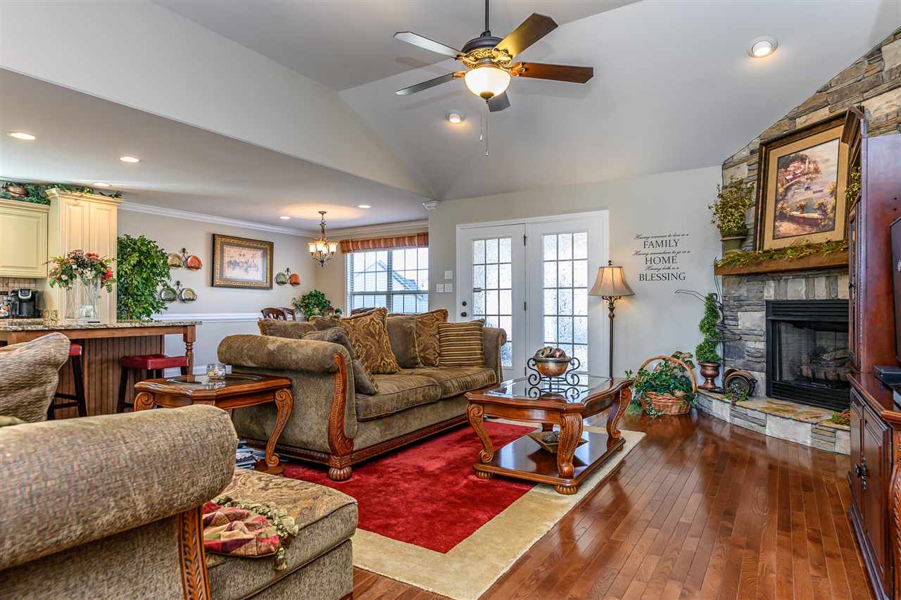 526 Cornucopia Lane Inman, SC 29349 - Photo 8 of 31