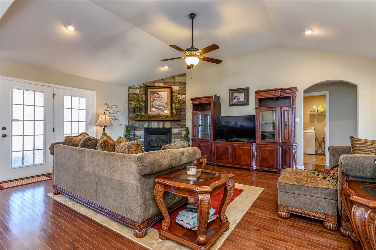 526 Cornucopia Lane Inman, SC 29349 - Photo 9 of 31