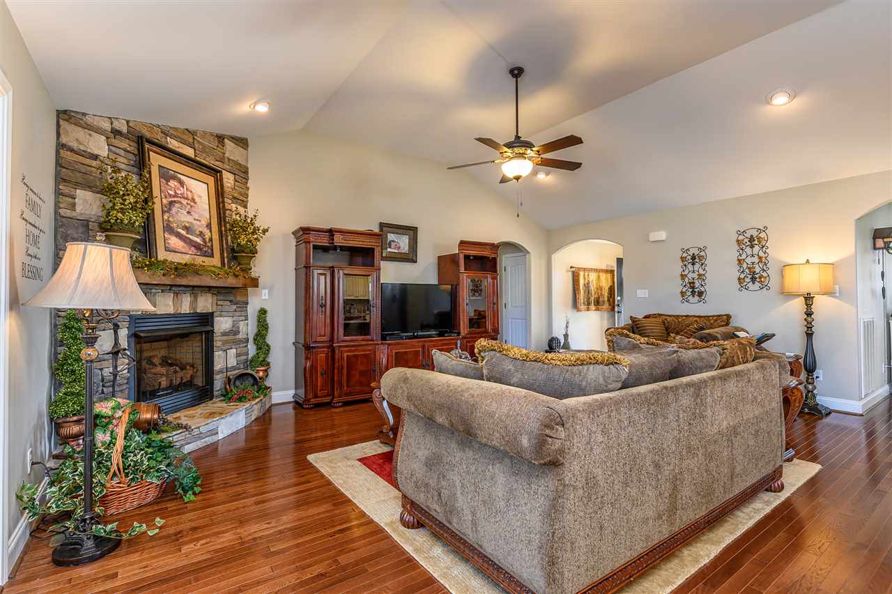 526 Cornucopia Lane Inman, SC 29349 - Photo 10 of 31