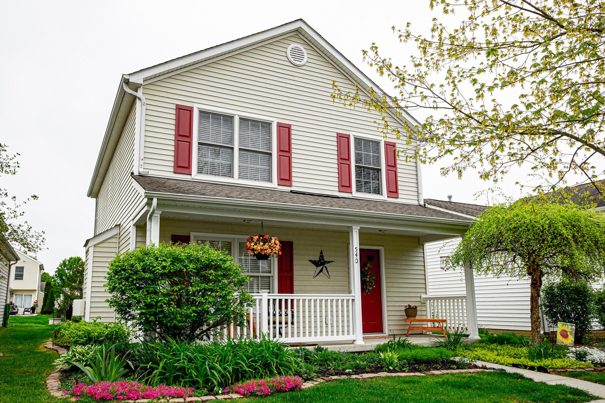 540 Rockets Street, Unit 135 Galloway, OH 43119 - Photo 2 of 61 540 Rockets St. Galloway, OH 43119 001