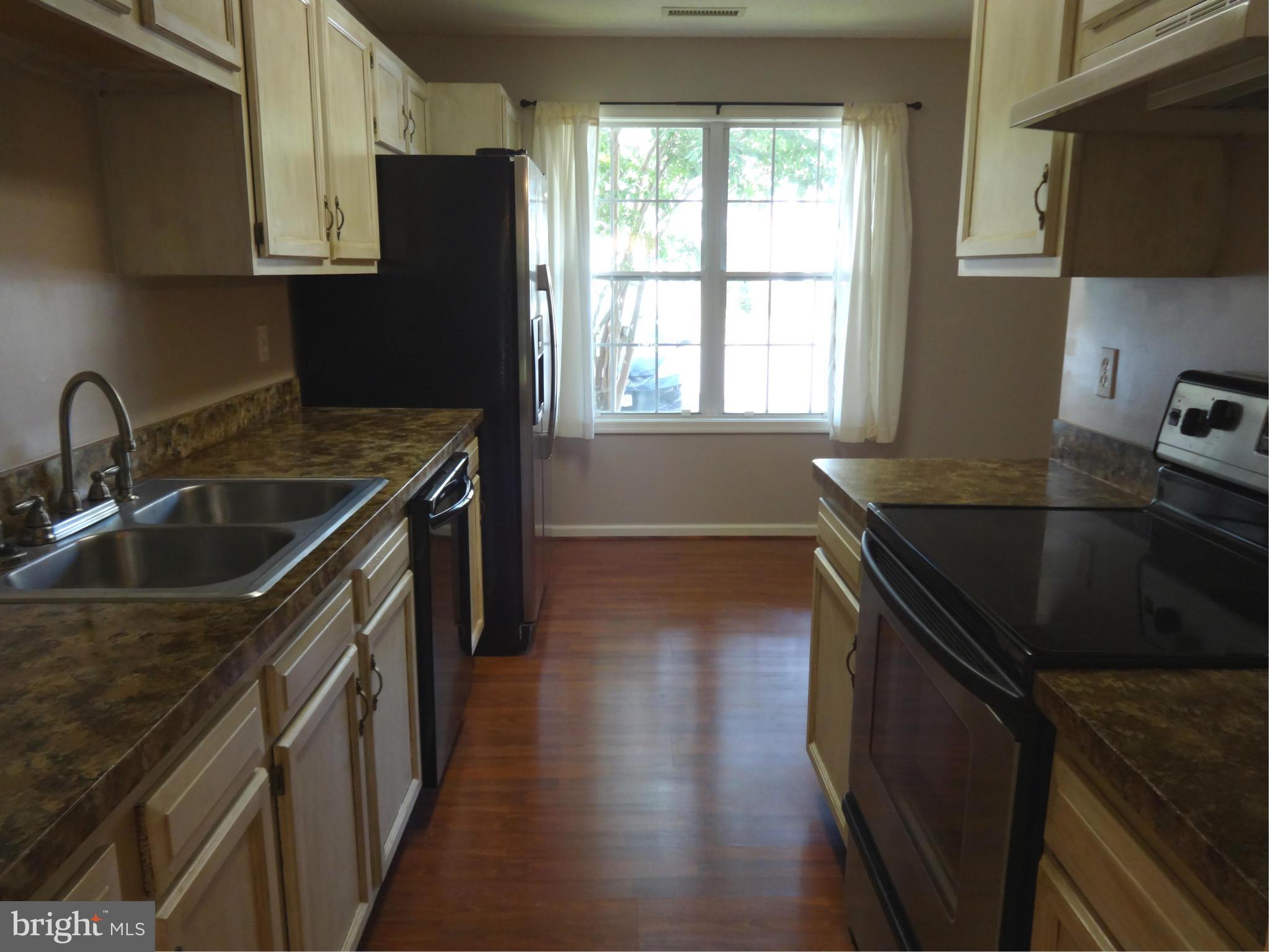704 Ripplebrook Drive Culpeper, VA 22701 - Photo 4 of 20 Kitchen