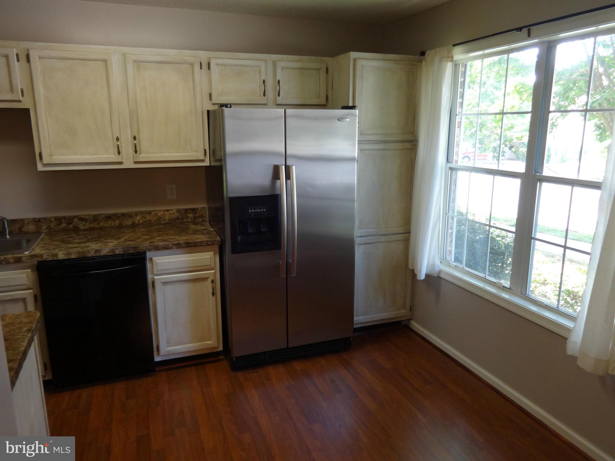 704 Ripplebrook Drive Culpeper, VA 22701 - Photo 5 of 20 Kitchen