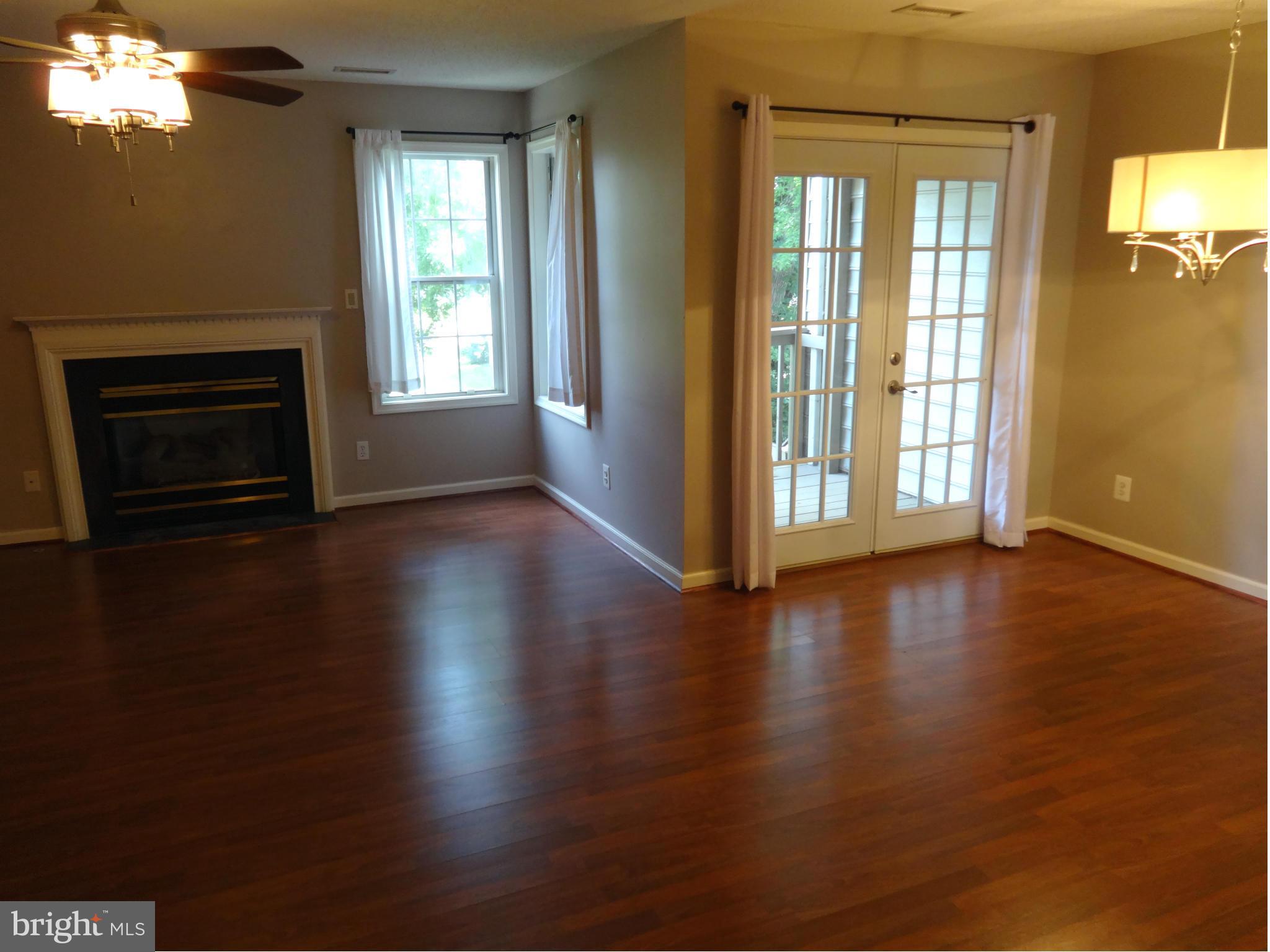 704 Ripplebrook Drive Culpeper, VA 22701 - Photo 7 of 20 Living Room