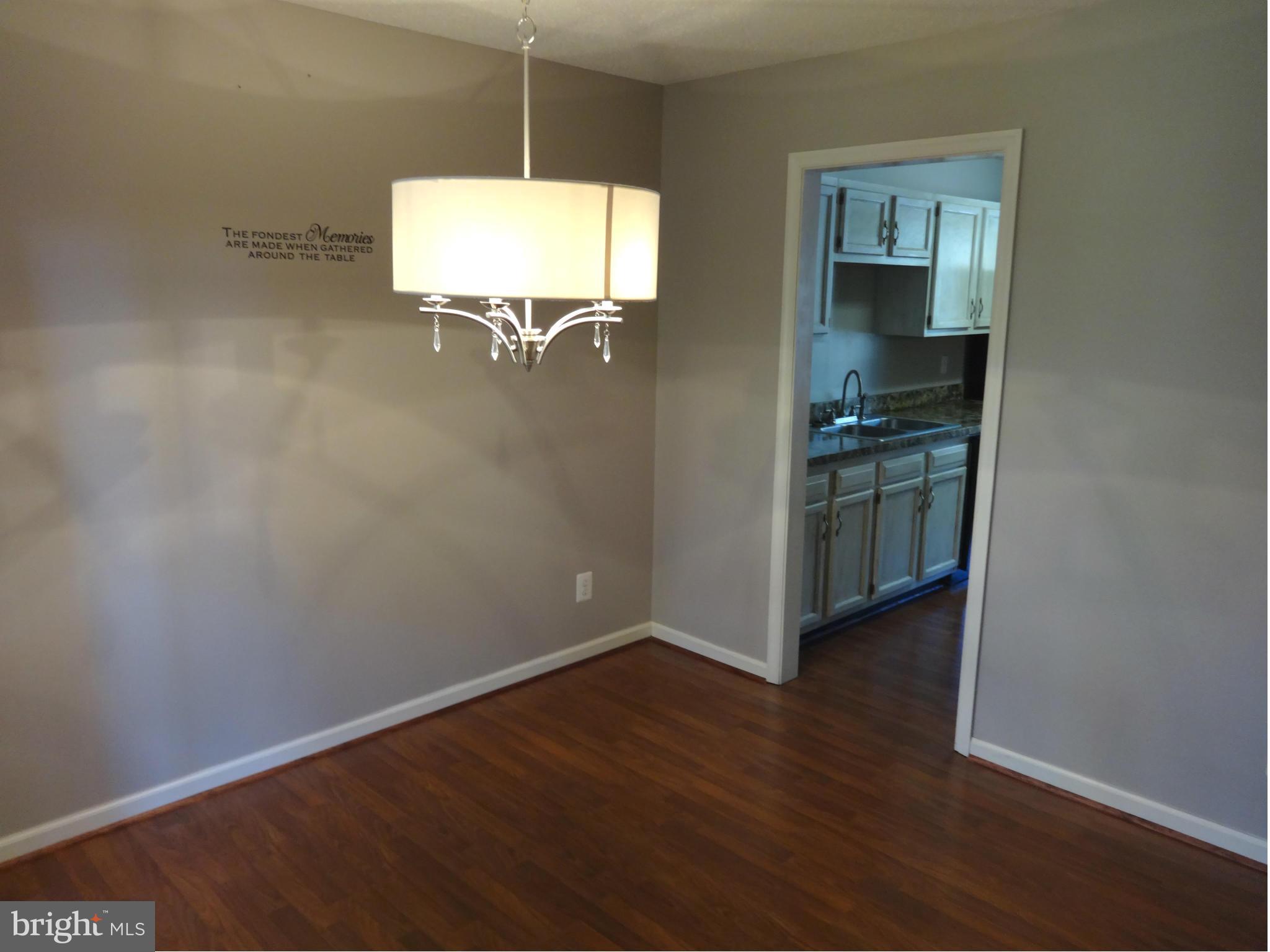 704 Ripplebrook Drive Culpeper, VA 22701 - Photo 9 of 20 Dining Room