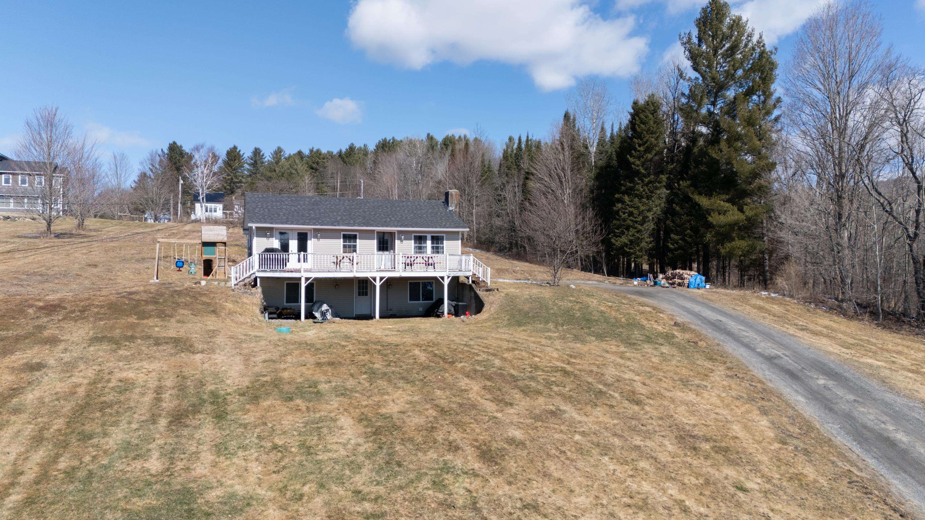 361 Eastern Avenue Barton, VT 05822 - Photo 26 of 27