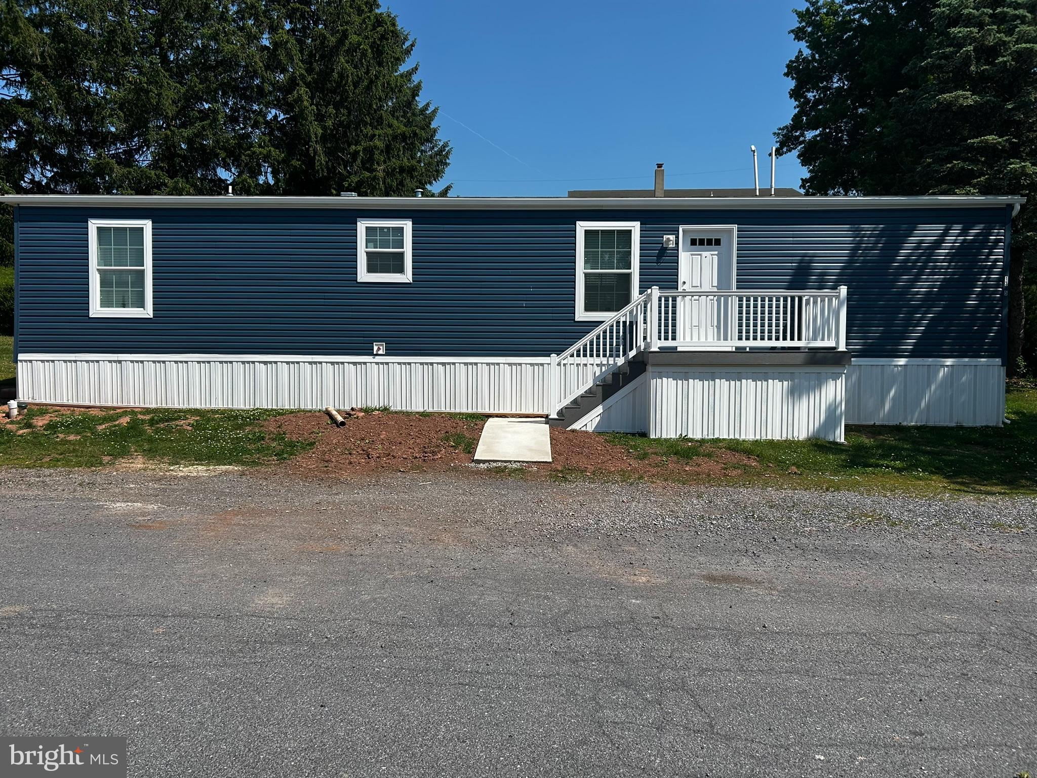 1395 Bowmansville Road, Unit 9 Mohnton, PA 19540 - Photo 1 of 30