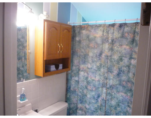 427 Treble Cove Road Billerica, MA 01862 - Photo 11 of 23 a bathroom with a bathtub and a shower