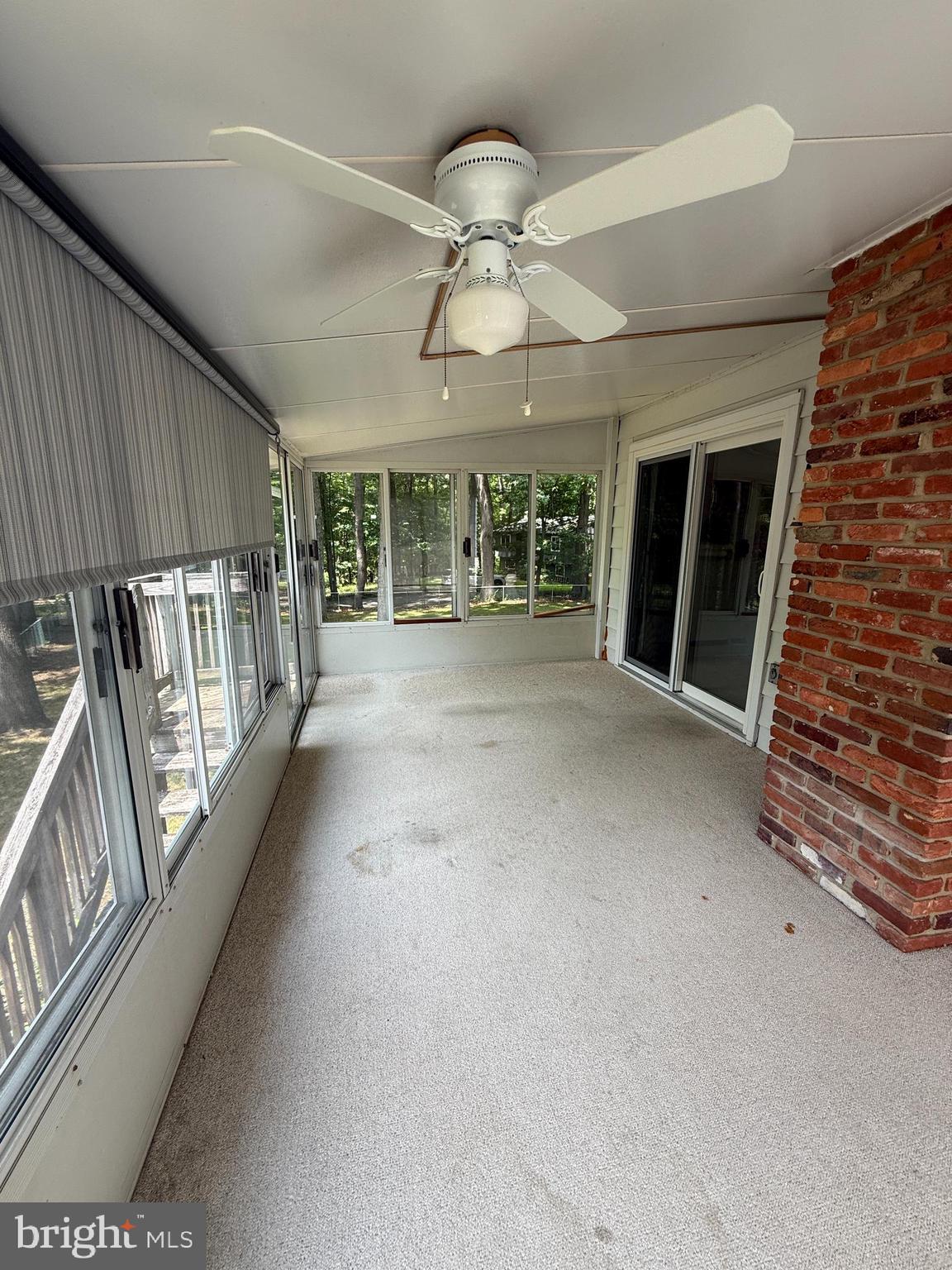 1354 Moyer Road Annapolis, MD 21403 - Photo 25 of 37 Screened porch