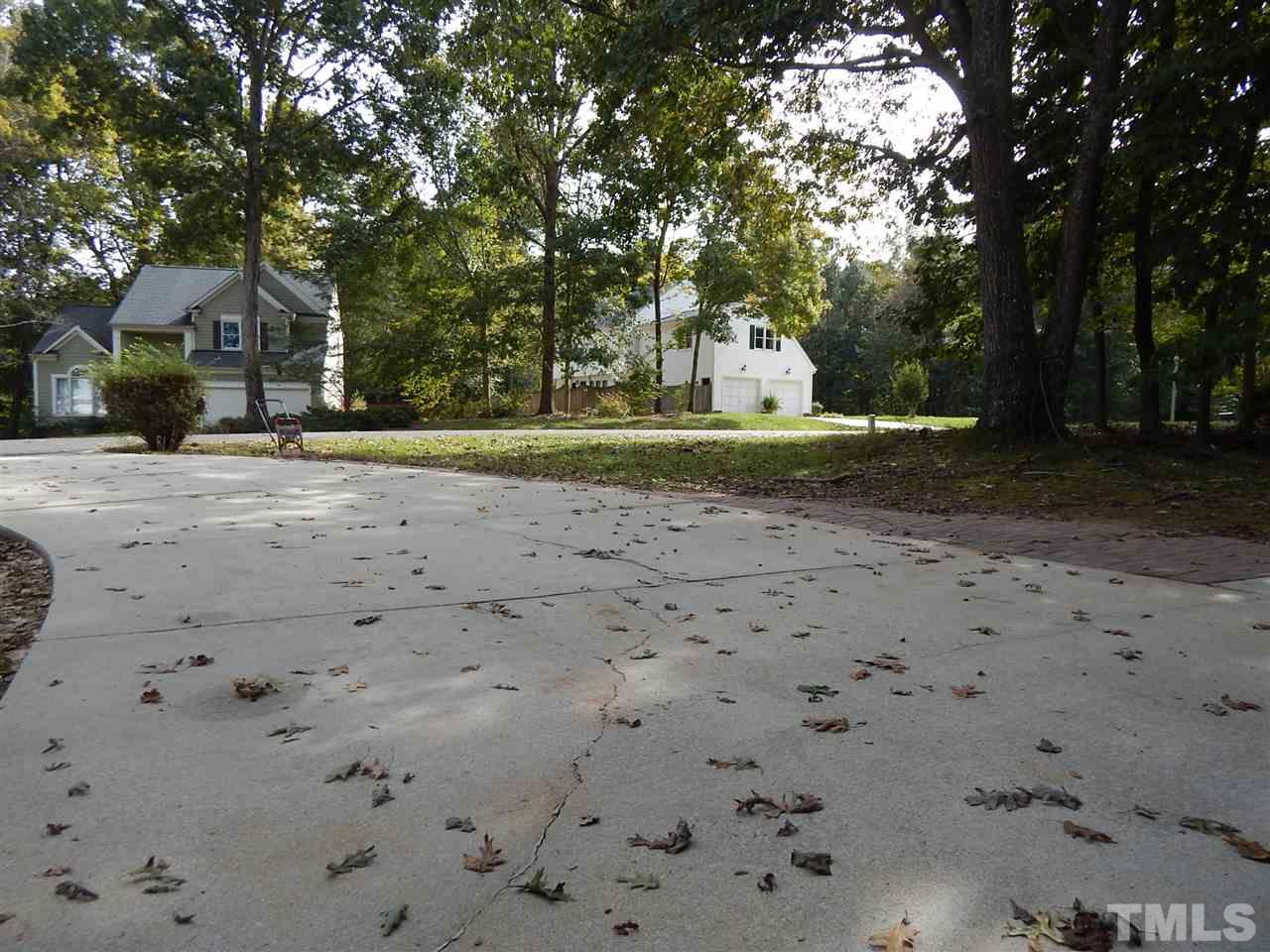 10005 Quillstone Court Raleigh, NC 27613 - Photo 22 of 22