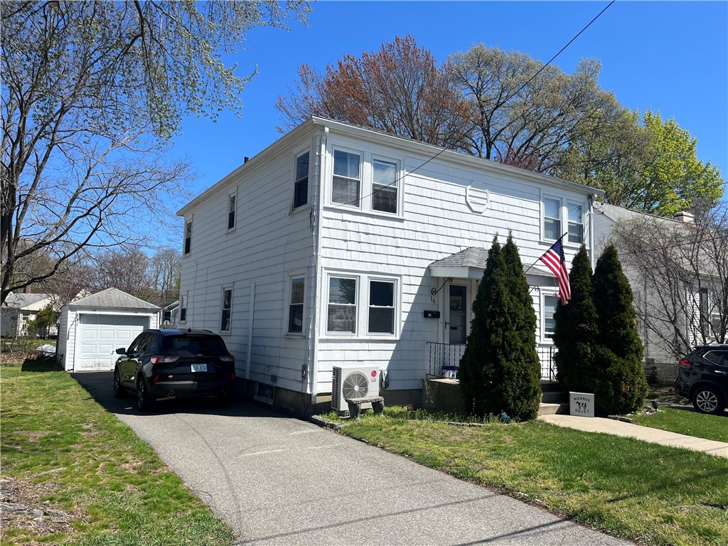 16 Intervale Road Cranston, RI 02910 - Photo 3 of 12