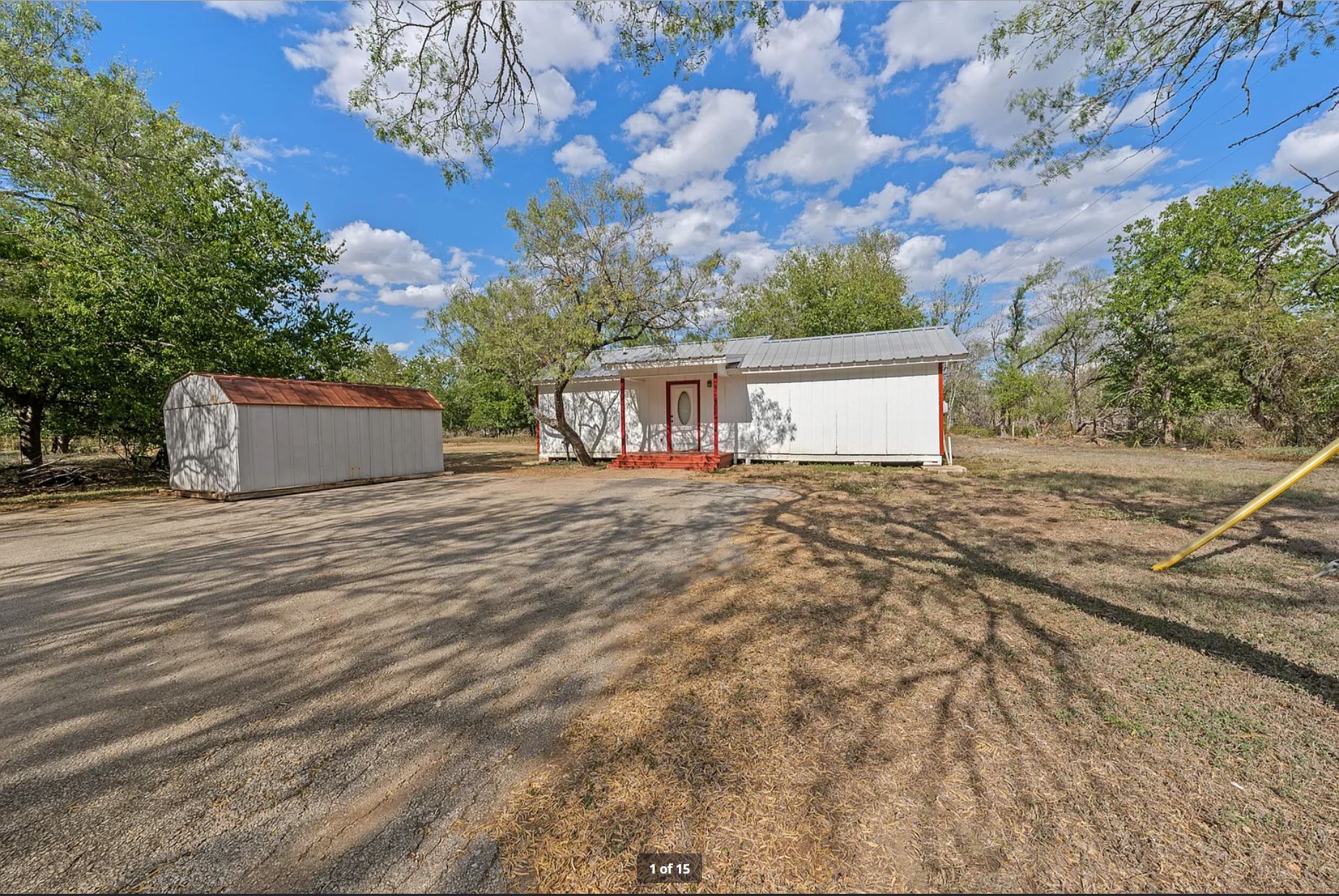 301 Tatum Road Martindale, TX 78655 - Photo 17 of 18