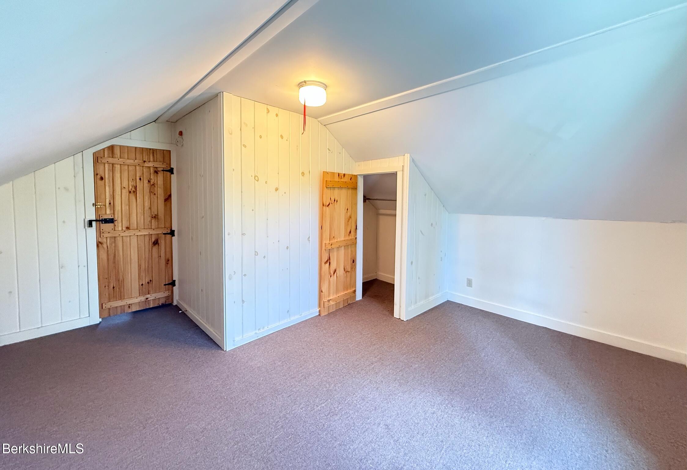 783 Main Street Great Barrington, MA 01230 - Photo 16 of 31 an empty room with closet