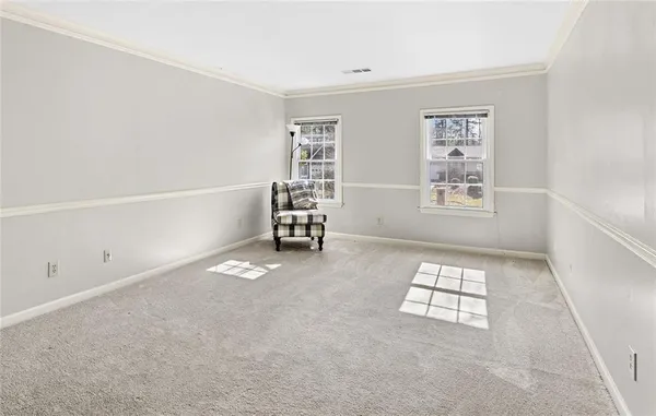 a view of an outdoor space