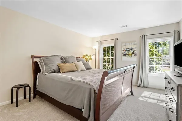 $699,000 | 1820 Branch Valley Drive, Roswell, GA 30076