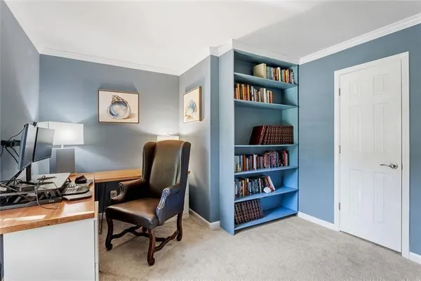 $699,000 | 1820 Branch Valley Drive, Roswell, GA 30076