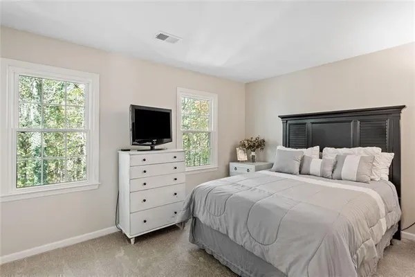 $699,000 | 1820 Branch Valley Drive, Roswell, GA 30076