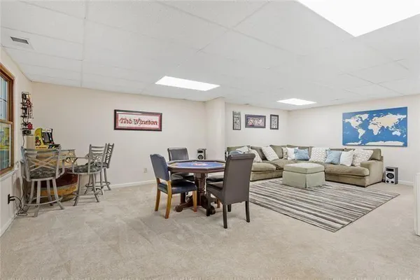 $699,000 | 1820 Branch Valley Drive, Roswell, GA 30076