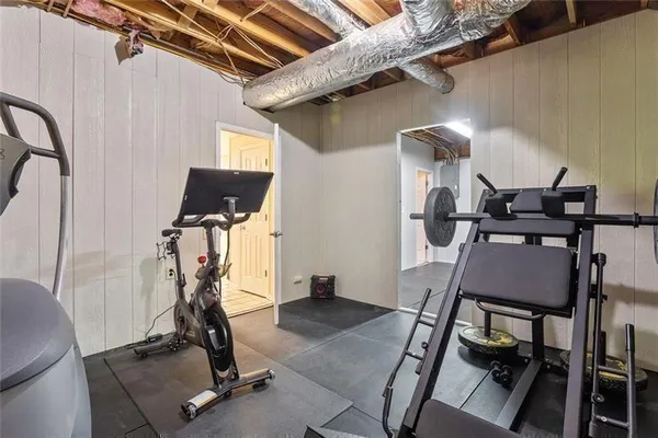 $699,000 | 1820 Branch Valley Drive, Roswell, GA 30076