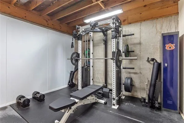 $699,000 | 1820 Branch Valley Drive, Roswell, GA 30076