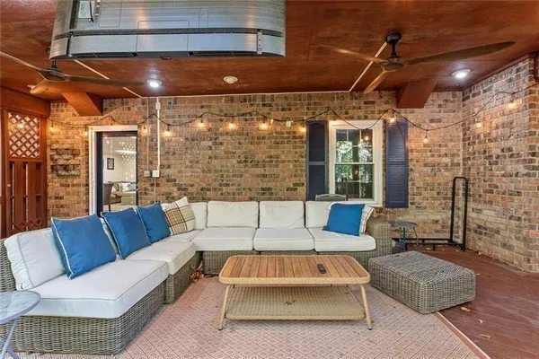 $699,000 | 1820 Branch Valley Drive, Roswell, GA 30076