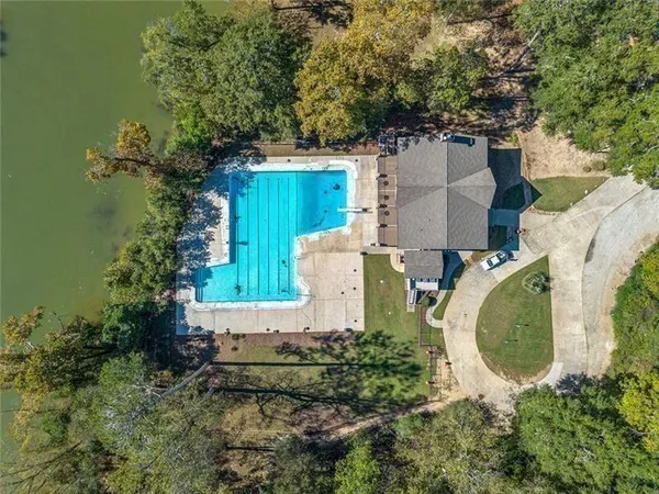 $699,000 | 1820 Branch Valley Drive, Roswell, GA 30076