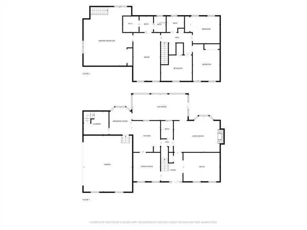 $699,000 | 1820 Branch Valley Drive, Roswell, GA 30076