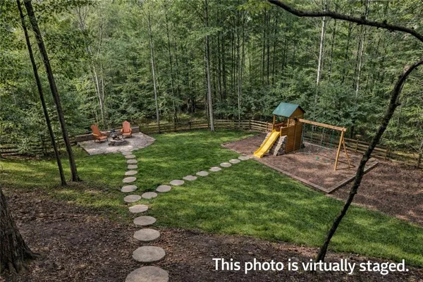 $699,000 | 1820 Branch Valley Drive, Roswell, GA 30076