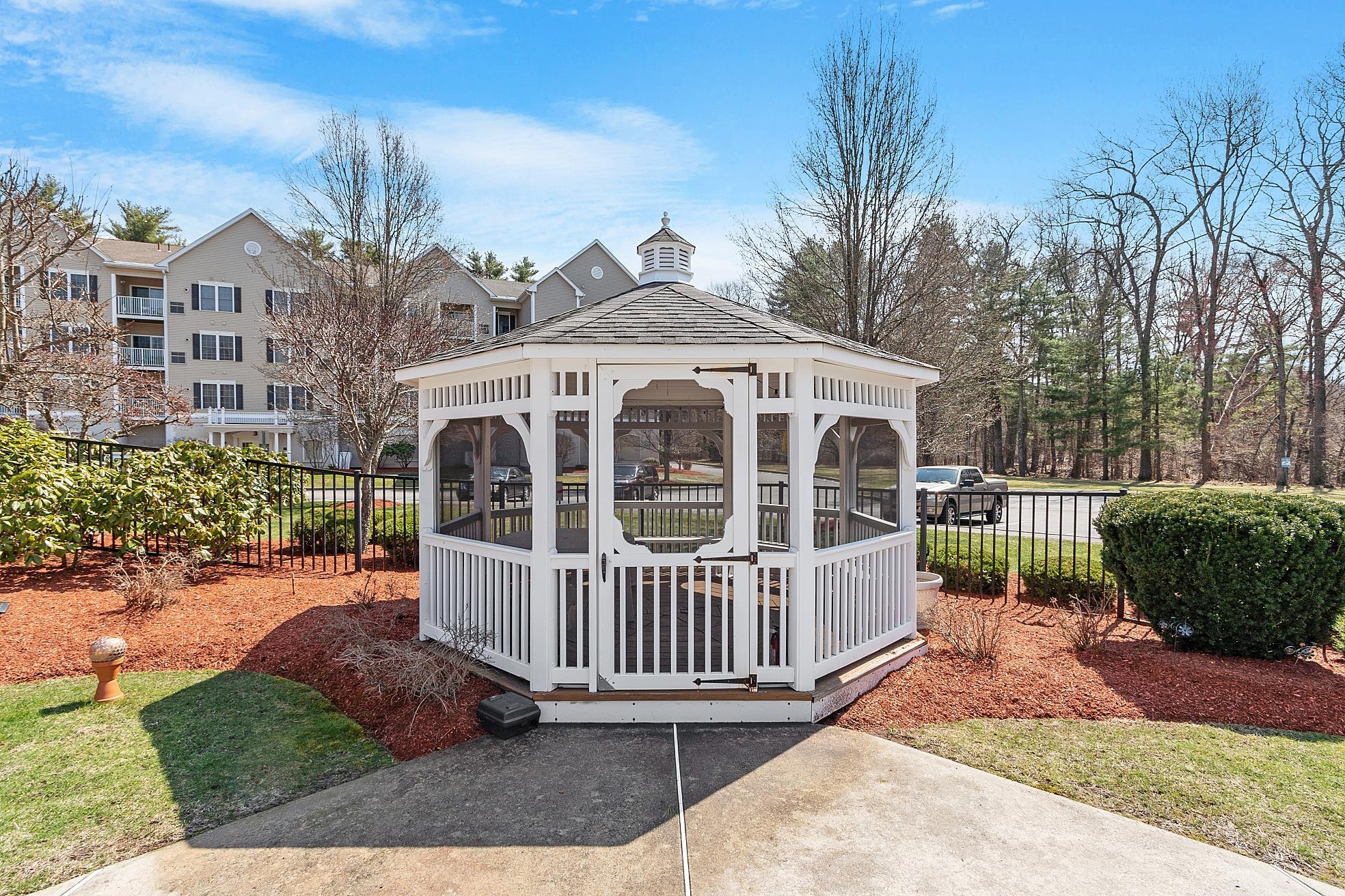 59 Cluff Road, Unit 7 Salem, NH 03079 - Photo 18 of 24