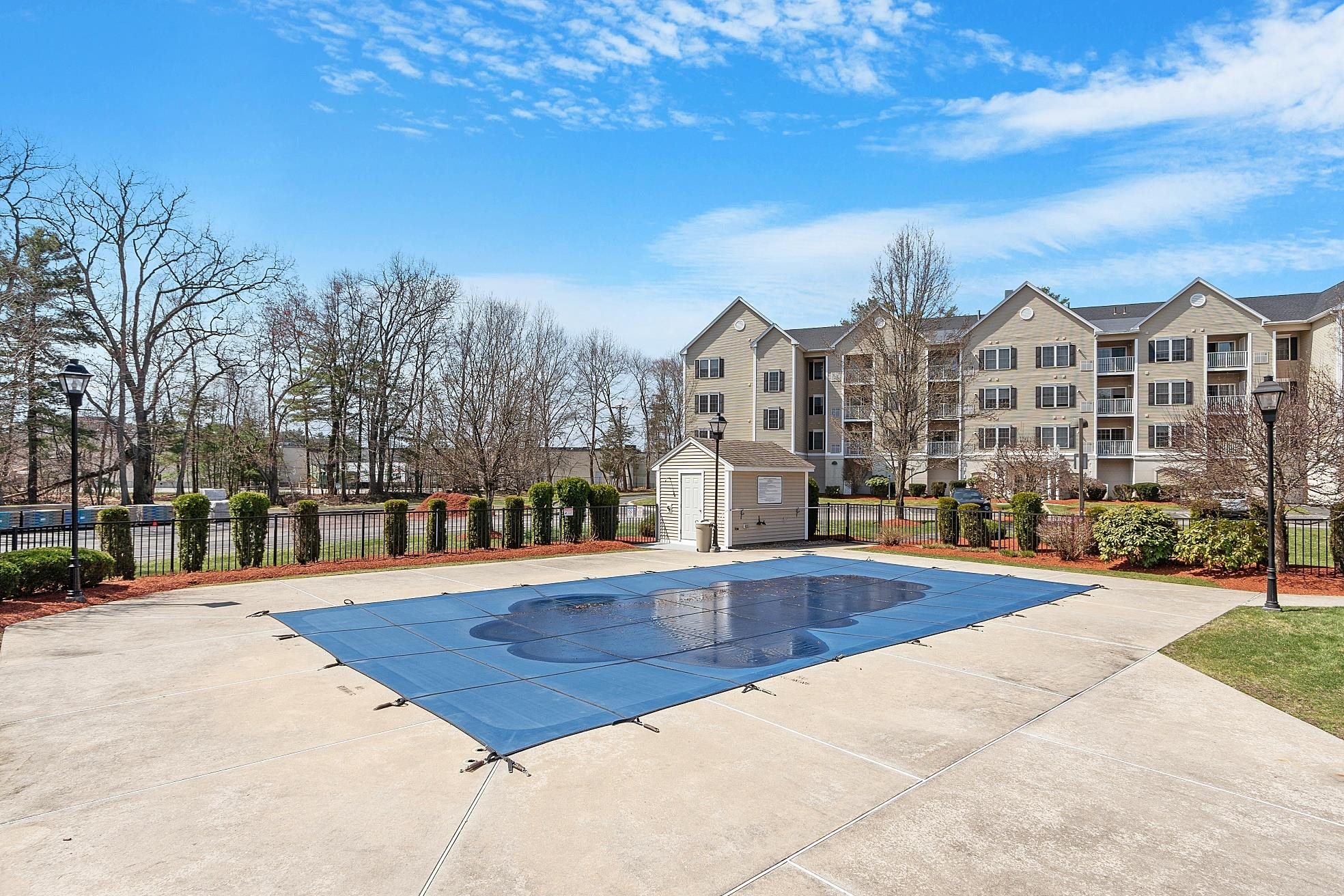 59 Cluff Road, Unit 7 Salem, NH 03079 - Photo 20 of 24