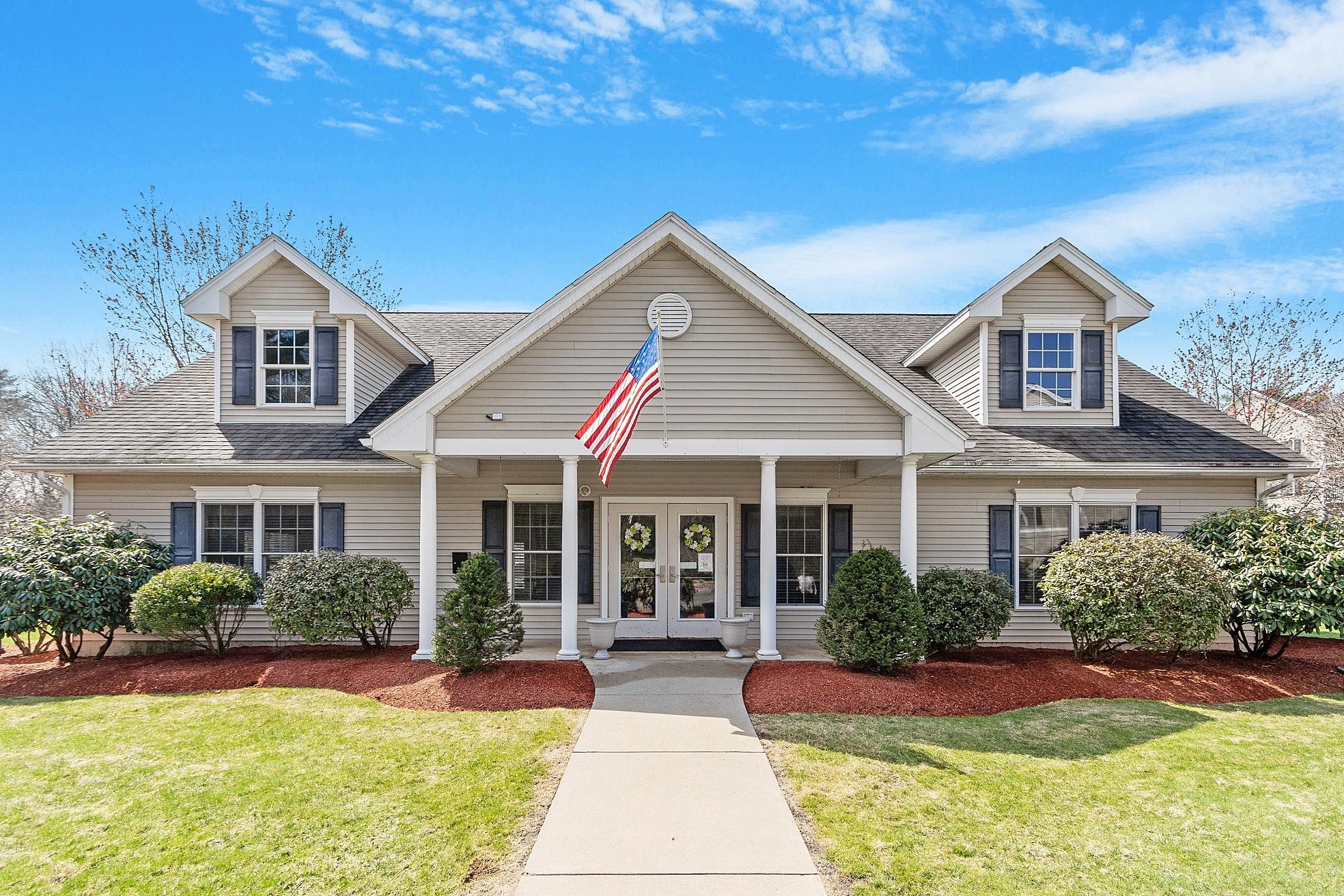 59 Cluff Road, Unit 7 Salem, NH 03079 - Photo 22 of 24