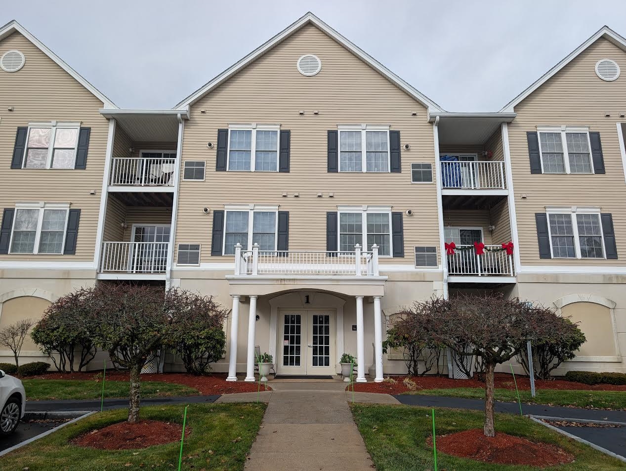 59 Cluff Road, Unit 7 Salem, NH 03079 - Photo 24 of 24