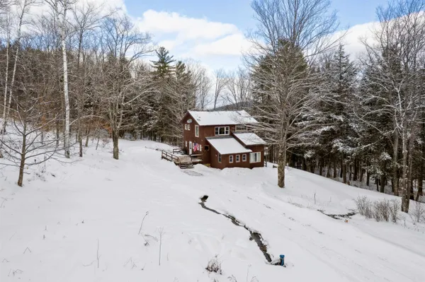 $425,000 | 188 Turnpike Road, Strafford, VT 05070