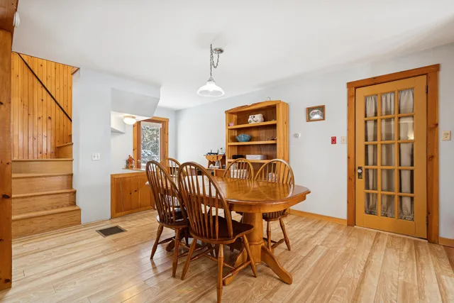 $425,000 | 188 Turnpike Road, Strafford, VT 05070