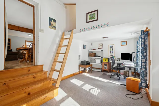 $425,000 | 188 Turnpike Road, Strafford, VT 05070