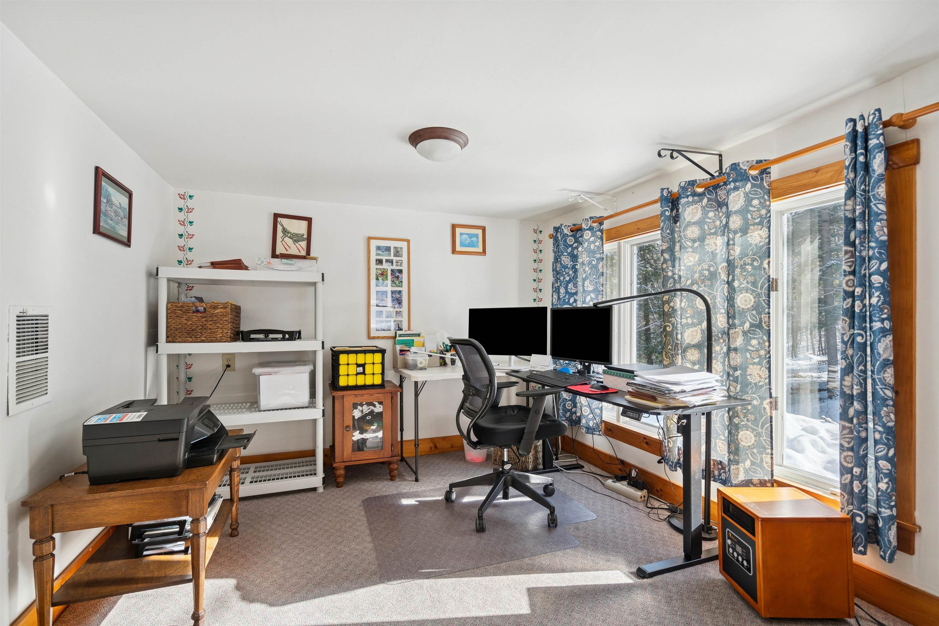 188 Turnpike Road Strafford, VT 05070 - Photo 15 of 30