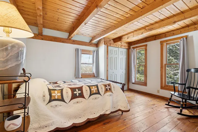 $425,000 | 188 Turnpike Road, Strafford, VT 05070