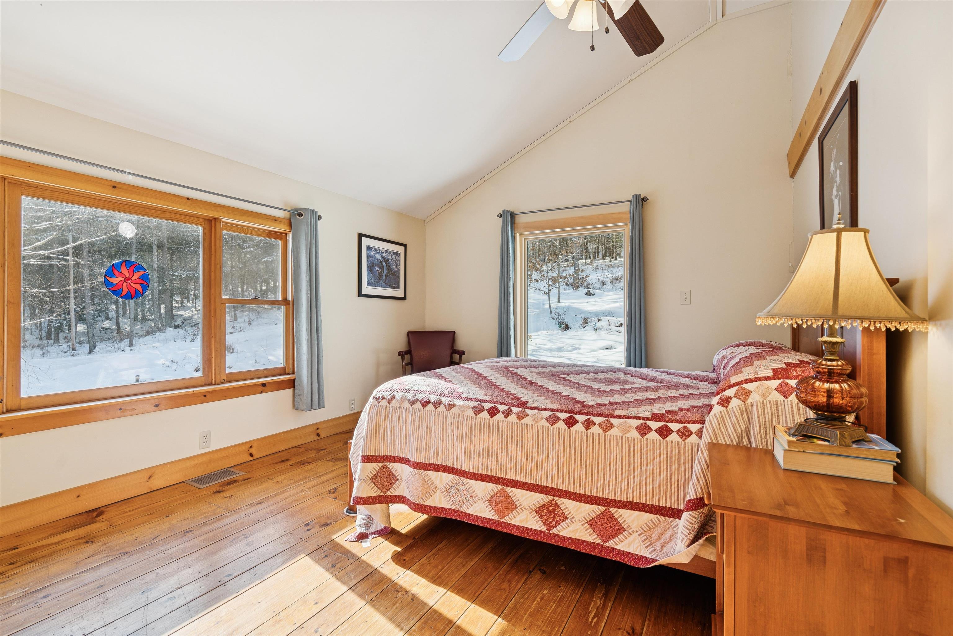 188 Turnpike Road Strafford, VT 05070 - Photo 20 of 30